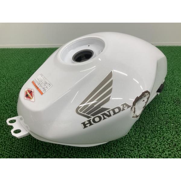VTR250 タンク パール KFK ホンダ 純正 中古 バイク 部品 MC33 FI インジェクシ...