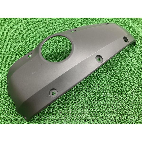 XSR900 タンクカバー ガンM B90 ヤマハ 純正 中古 バイク 部品 RN46J センター ...