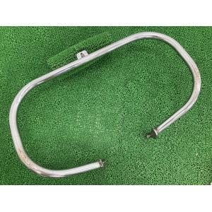 XL1200 エンジンガード ハーレー 純正 中古 バイク 部品 XL883