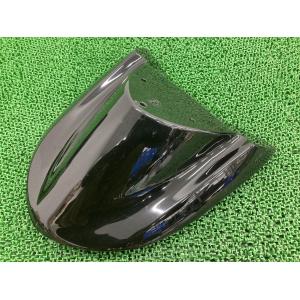 ZX-10R シングルシートカウル 黒 社外 中古 バイク 部品 ZXT00C ノーマルタイプ 割れ欠け無し 品薄 希少品｜ts-parts