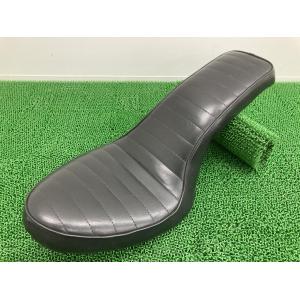 ヤマハ発動機 ルネッサ シート 4DN ヤマハ 純正 中古 バイク 部品