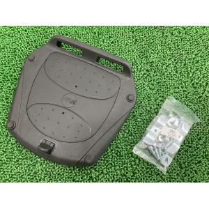 ヤマハ発動機 SR400 ヘッドライトステー ヤマハ 純正 中古 バイク 部品