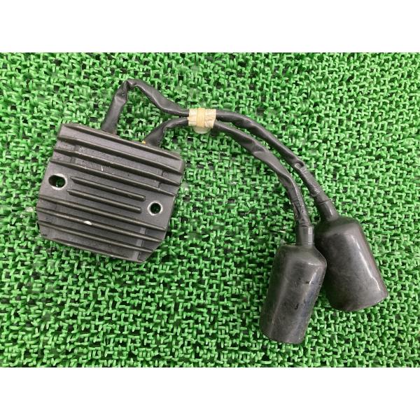 CBR1000RR レギュレター ホンダ 純正 中古 バイク 部品 SC57後期 2006〜2007...