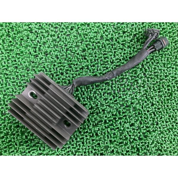 GSX-R1000 レギュレター スズキ 純正 中古 バイク 部品 GT78A 47H00 SH81...