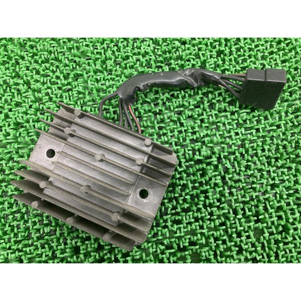 GSX1300Rハヤブサ レギュレター スズキ 純正 中古 バイク 部品 GW71A RS41 51...
