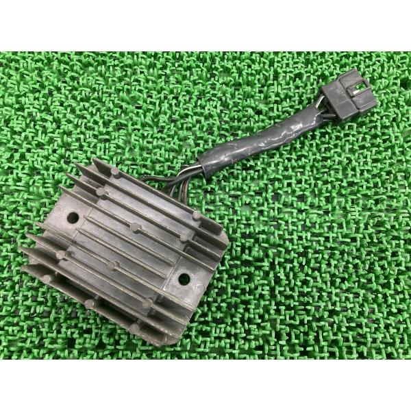 GSX1300Rハヤブサ レギュレター スズキ 純正 中古 バイク 部品 GW71A RS41 51...