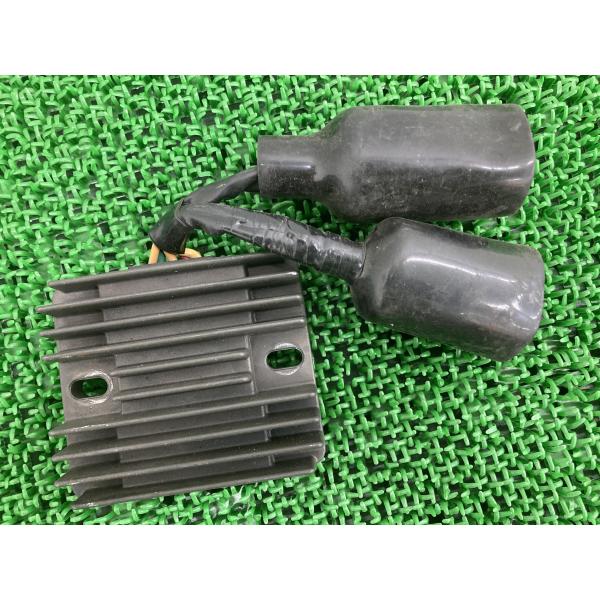 CBR1000RR レギュレター ホンダ 純正 中古 バイク 部品 SC57 レクチファイアー レギ...