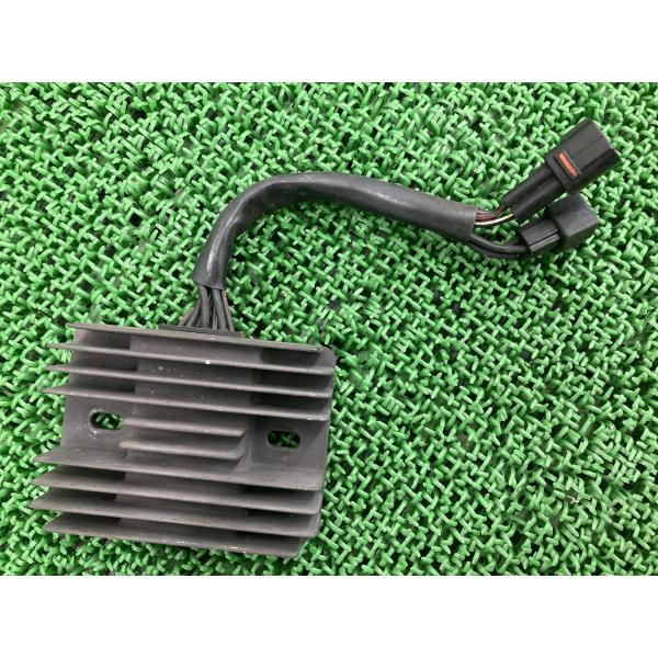 GSX-R1000 レギュレター スズキ 純正 中古 バイク 部品 GT78A 47H00 SH81...