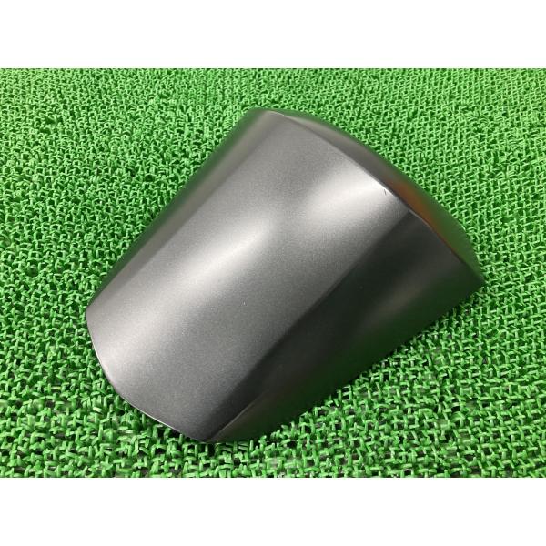 GSX-R1000 シングルシートカウル ガンM 17K スズキ 純正 中古 バイク 部品 DM11...