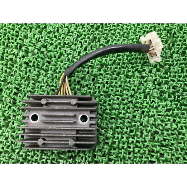 エリミネーター250 レギュレター カワサキ 純正 中古 バイク 部品 EL250A ZZ-R250...