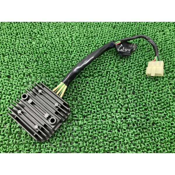 VTR1000 レギュレター ホンダ 純正 中古 バイク 部品 レギュレーター レクチファイアー V...