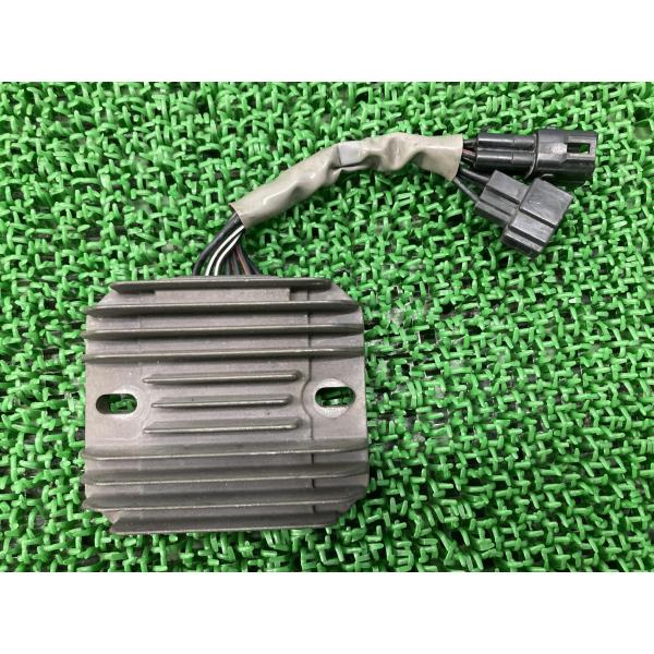 GSX-R1000 レギュレター スズキ 純正 中古 バイク 部品 レギュレーター レクチファイアー...