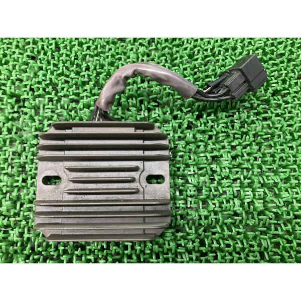 GSX-R1000 レギュレター スズキ 純正 中古 バイク 部品 レギュレーター レクチファイアー...