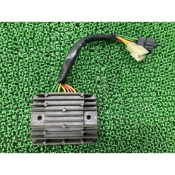 モンスター400 レギュレター ドゥカティ 純正 中古 バイク 部品 RX41 07 998SBay...