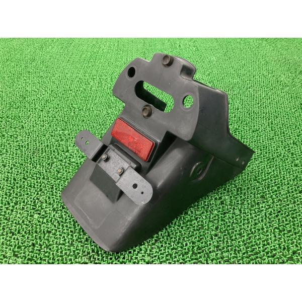 ゼファー750 リアフェンダー 35023-1295 カワサキ 純正 中古 バイク 部品 ZR750...