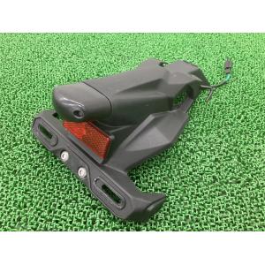カワサキ（Kawasaki） NINJA400 リアフェンダー 35019-0640 純正 中古
