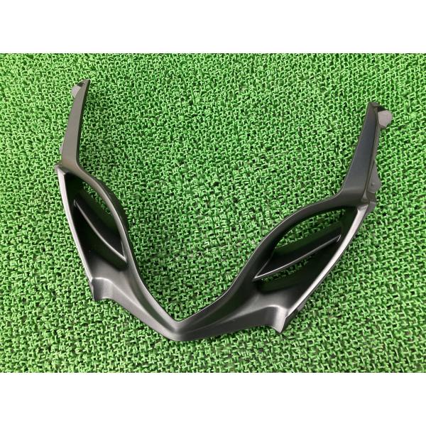 GSX-R1000 フロントカウル ガンM 47H スズキ 純正 中古 バイク 部品 GT78A ア...