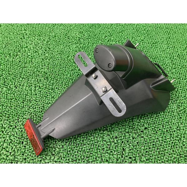 ZZ-R1400 リアフェンダー 35019-0043 カワサキ 純正 中古 バイク 部品 ZX14...