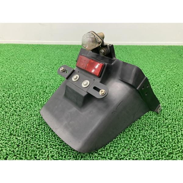 ZZ-R1100 リアフェンダー 5023-1348 カワサキ 純正 中古 バイク 部品 ZX110...