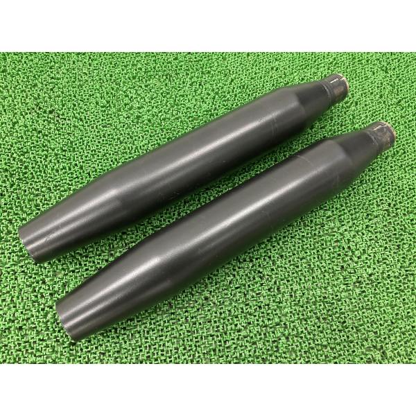 XL1200X サイレンサーマフラー 64900291 ハーレー 純正 中古 バイク 部品 スポーツ...