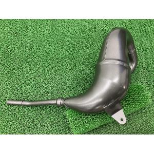 FLSTC フォグランプ ハーレー 純正 中古 バイク 部品 ヘリテイジ
