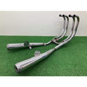 ホンダ（HONDA） CBR1000RR アンダーカウル 左右 紺M MEL 純正 中古