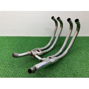 ゼファー750純正マフラー カワサキ ゼファー750 マフラー K273 純正 中古 バイク 部品