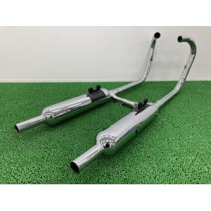 カワサキ（Kawasaki） エストレヤ フロントフォークブーツ 片側 純正