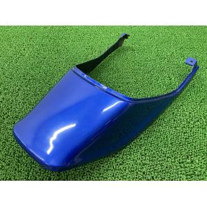 ゼファー400χ Z2タイプ テールカウル FRT038 ACP : バイクマン 4ミニ