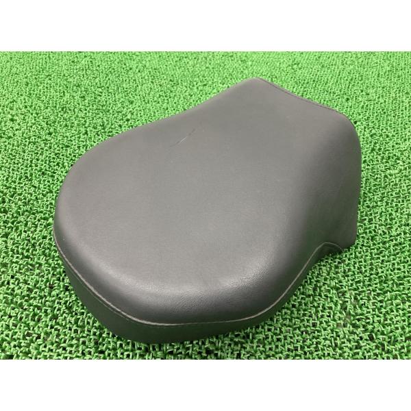 XL883N タンデムシート ハーレー 純正 中古 バイク 部品 2007年式〜 XL1200L ス...