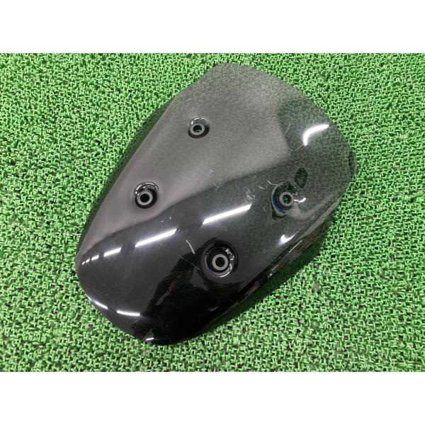 XディアベルS スクリーン 97111001AA ドゥカティ 純正 中古 バイク 部品 スポーツウイ...