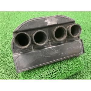 カワサキ（Kawasaki） ZRX400 エアクリーナーボックス 純正 中古