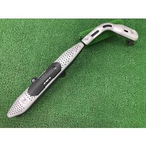 SR400 SR500 純正 ヘッドライト ヘッドランプ YHA-121 割れ無し 2H6