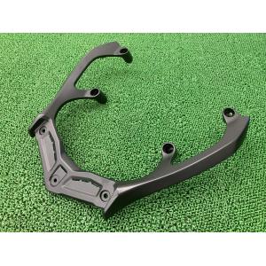 gpz400f 純正カウル　ステー カワサキ（Kawasaki） GPZ400F アッパーカウルステー 純正 中古 バイク