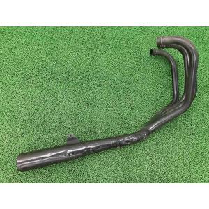 バイク部品　 ハーレーダビッドソ　FXST1450　サイレンサー　スクリーミングイーグル　中古品 バイク部品 ハーレーダビッドソ FXST1450 サイレンサー スクリーミング