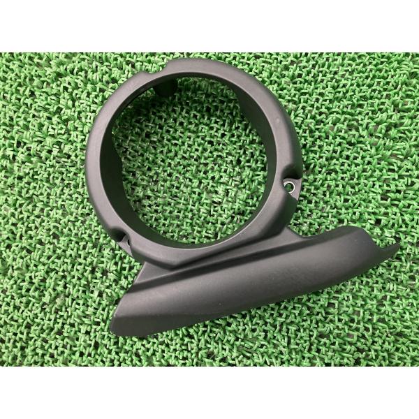 シグナスX125 ファンカバー 2JS ヤマハ 純正 中古 バイク 部品 SEA5J BW’S125...