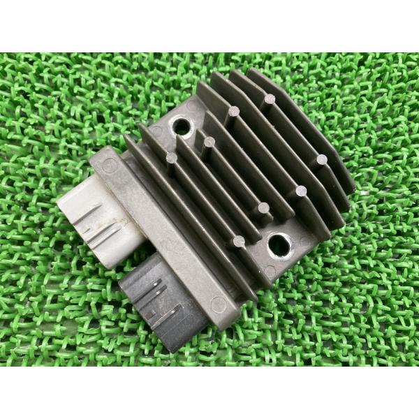ZX-14R レギュレター カワサキ 純正 中古 バイク 部品 レギュレーター レクチファイアー M...