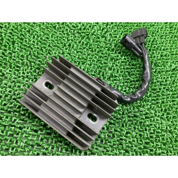 GSX-R1000 レギュレター スズキ 純正 中古 バイク 部品 GT78A 47H00 SH81...