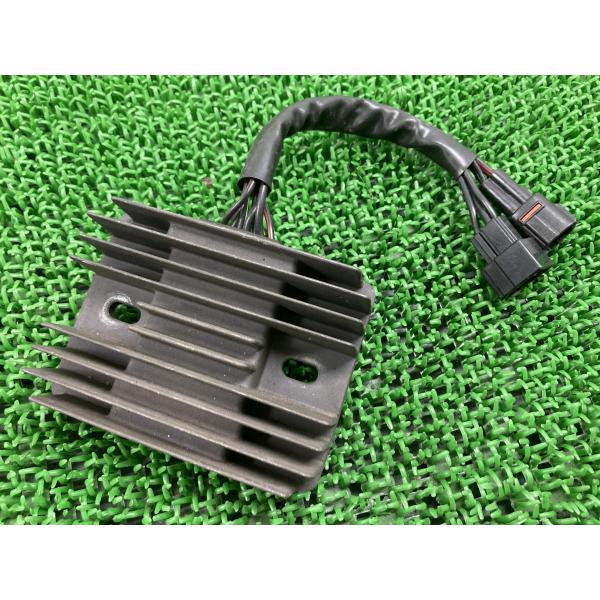 GSX-R1000 レギュレター スズキ 純正 中古 バイク 部品 GT78A 47H00 SH81...