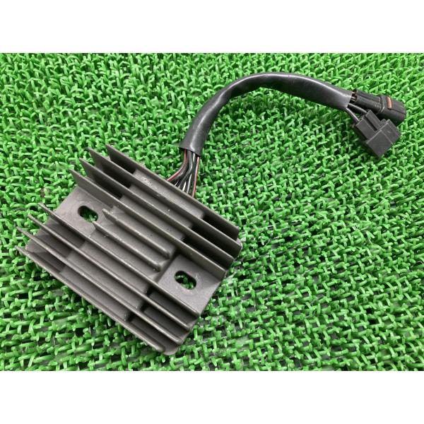 GSX-R1000 レギュレター スズキ 純正 中古 バイク 部品 GT78A 47H00 SH81...