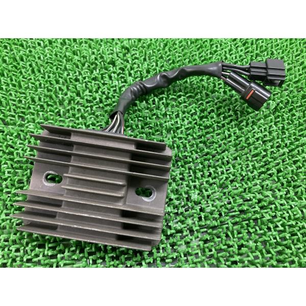 GSX-R1000 レギュレター スズキ 純正 中古 バイク 部品 GT78A 47H00 SH81...