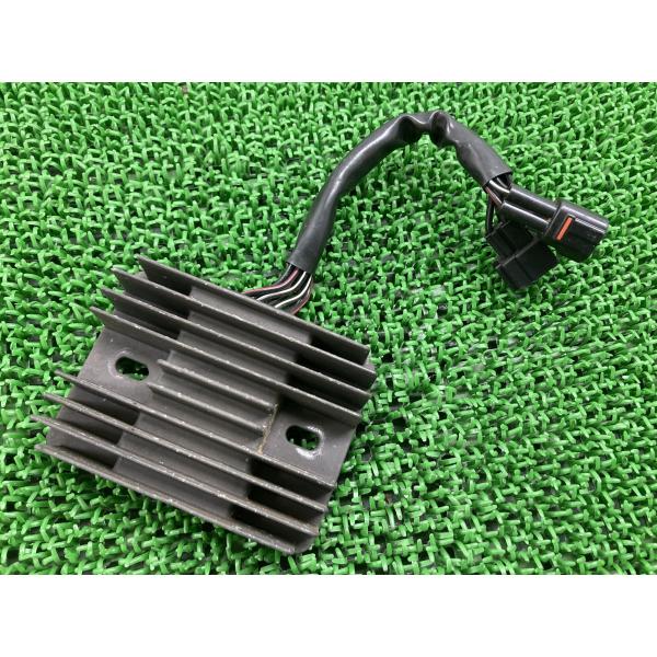 GSX-R1000 レギュレター スズキ 純正 中古 バイク 部品 GT78A 47H00 SH81...