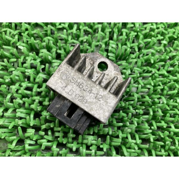 モンキー レギュレター ホンダ 純正 中古 バイク 部品 レギュレーター スーパーカブ50 70 9...