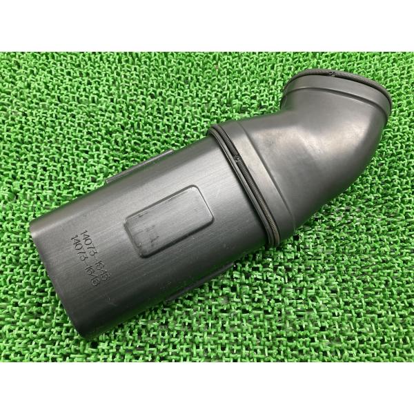 ZX-7R エアインテークダクト 左 92093-1400 カワサキ 純正 中古 バイク 部品 ZX...