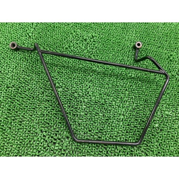 プロト製BOLT サドルバッグサポート 左 VN04J-001*** 社外 中古 バイク 部品 VN...