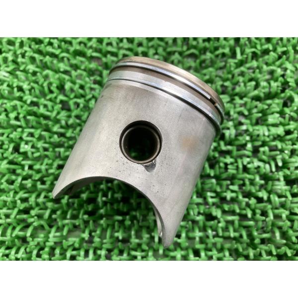 NSR250R ピストン KV3/HF-2 MC28-1004*** ホンダ 純正 中古 バイク 部...