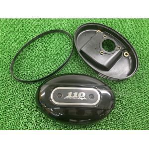 rz250 rz350用　純正エアクリーナーボックス RZ250純正エアクリボックス エアークリーナー ボックス ロア アンダー