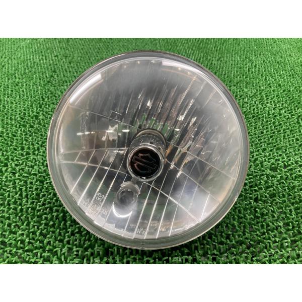 FLSTC1580 ヘッドライト 68344-05 5HD1BW5118Y011*** ハーレー 純...