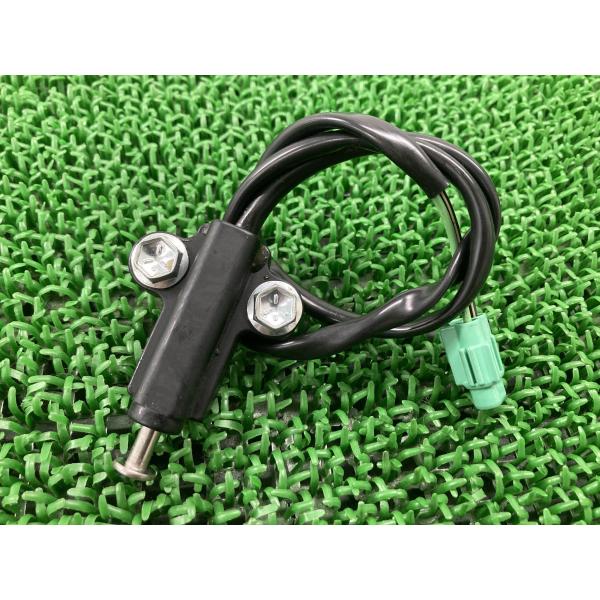 GSX-R1000 サイドスタンドスイッチ DM11G-101*** スズキ 純正 中古 DM11G...