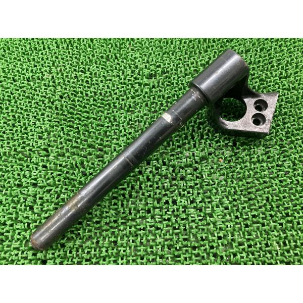 ZZ-R1100 セパレートハンドル 左 A201 カワサキ 純正 中古 バイク 部品 ZX1100...